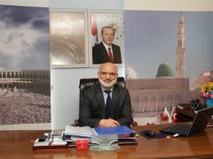 Dr. Hayri Erenay