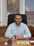 MÜFTÜ İBRAHİM YİĞİT GÖREVE BAŞLADI