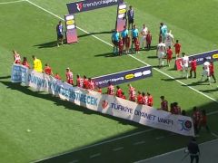 13-20 Mart İyilik Haftamız hayırlı olsun.