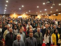 İSTİKLAL MARŞI’NIN KABULÜ VE MEHMET AKİF ERSOY’ U ANMA PROGRAMI