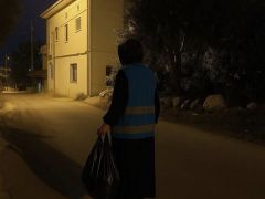 Hayat paylaştıkça güzel