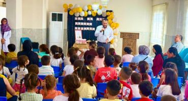 Erdemli’de 6 bin 800 öğrenci Kur’an Eğitim Alacak